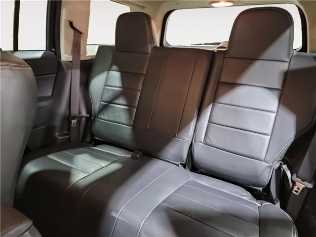 2017 Jeep Patriot Sport/North (Stk: A4540L-1) in Wyoming - Image 14 of 15