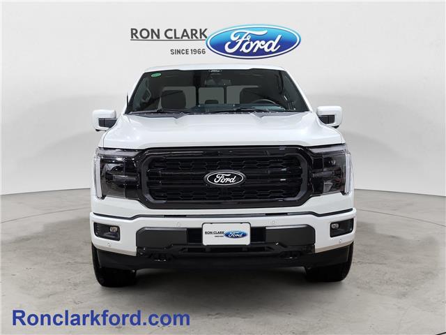 2026 Ford F-150 Lariat (Stk: 17093) in Wyoming - Image 2 of 15