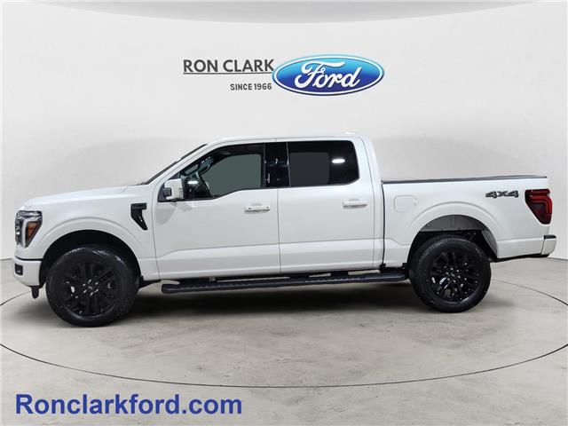 2026 Ford F-150 Lariat (Stk: 17093) in Wyoming - Image 4 of 15