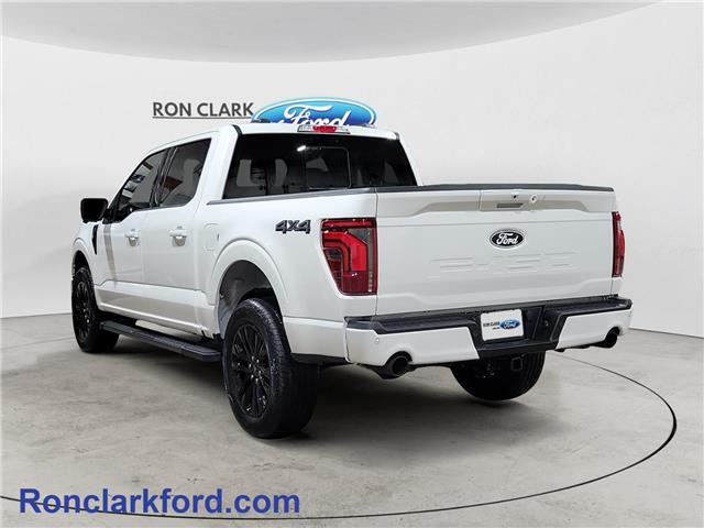 2026 Ford F-150 Lariat (Stk: 17093) in Wyoming - Image 5 of 15