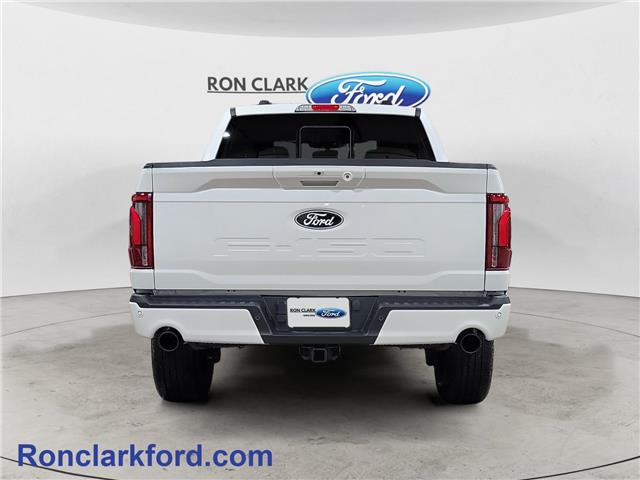 2026 Ford F-150 Lariat (Stk: 17093) in Wyoming - Image 6 of 15