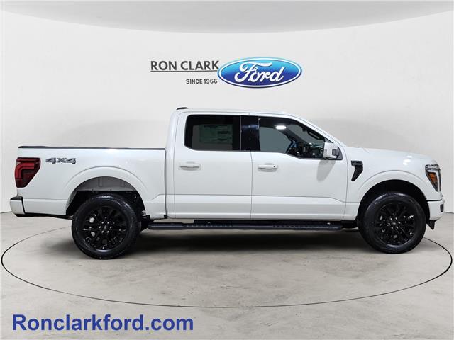 2026 Ford F-150 Lariat (Stk: 17093) in Wyoming - Image 8 of 15