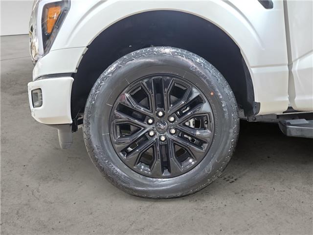 2026 Ford F-150 Lariat (Stk: 17093) in Wyoming - Image 9 of 15