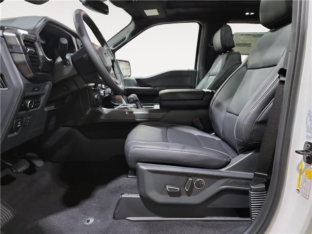 2026 Ford F-150 Lariat (Stk: 17093) in Wyoming - Image 10 of 15