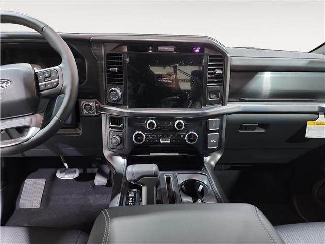 2026 Ford F-150 Lariat (Stk: 17093) in Wyoming - Image 11 of 15