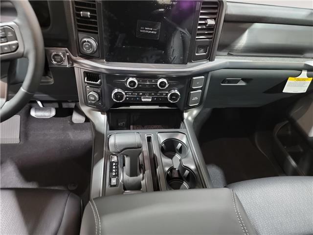 2026 Ford F-150 Lariat (Stk: 17093) in Wyoming - Image 12 of 15