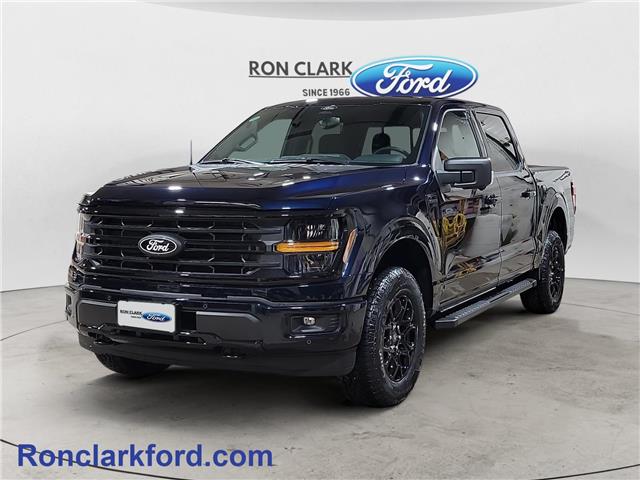 2026 Ford F-150 XLT (Stk: 17094) in Wyoming - Image 3 of 15