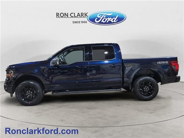 2026 Ford F-150 XLT (Stk: 17094) in Wyoming - Image 4 of 15