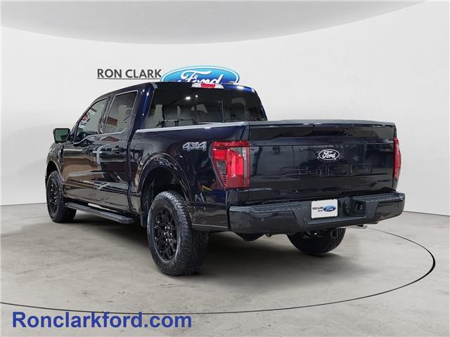 2026 Ford F-150 XLT (Stk: 17094) in Wyoming - Image 5 of 15