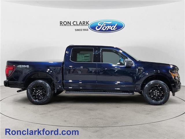 2026 Ford F-150 XLT (Stk: 17094) in Wyoming - Image 8 of 15