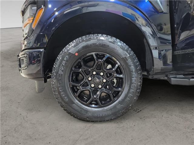 2026 Ford F-150 XLT (Stk: 17094) in Wyoming - Image 9 of 15
