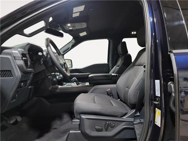 2026 Ford F-150 XLT (Stk: 17094) in Wyoming - Image 10 of 15