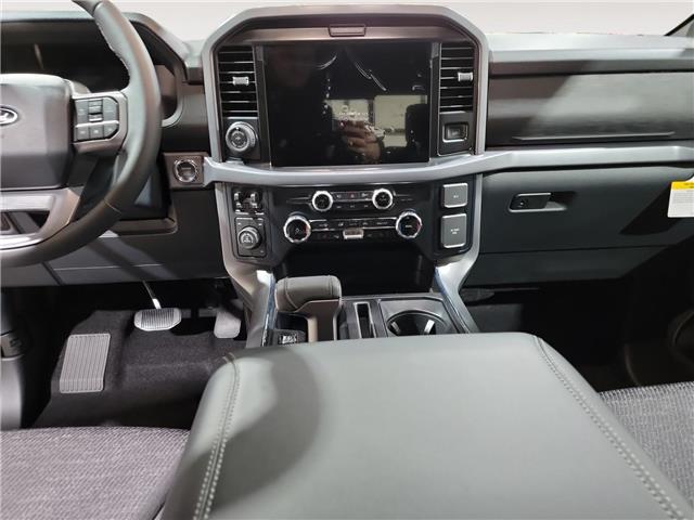 2026 Ford F-150 XLT (Stk: 17094) in Wyoming - Image 11 of 15