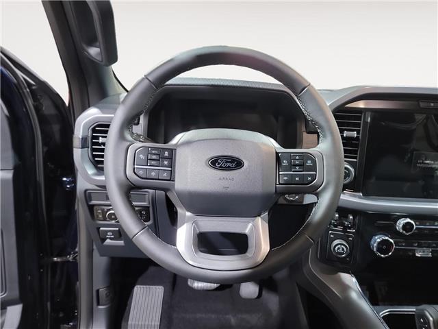 2026 Ford F-150 XLT (Stk: 17094) in Wyoming - Image 13 of 15