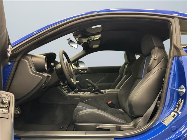2026 Subaru BRZ TS (Stk: 300267) in Lethbridge - Image 9 of 15