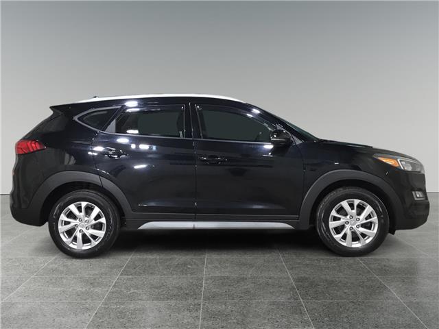 2019 Hyundai Tucson Preferred (Stk: P3925A) in Sault Ste. Marie - Image 6 of 15