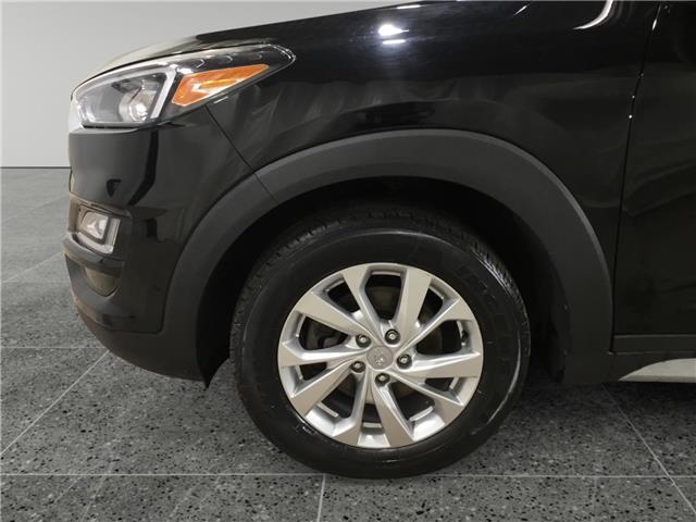 2019 Hyundai Tucson Preferred (Stk: P3925A) in Sault Ste. Marie - Image 14 of 15