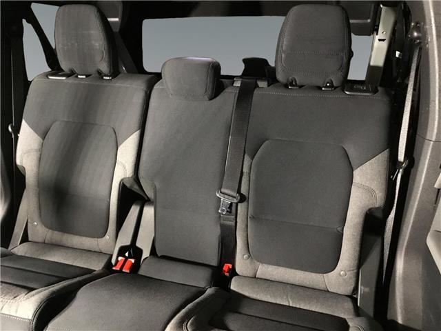 2023 Ford Bronco Big Bend (Stk: P3927A) in Sault Ste. Marie - Image 13 of 15