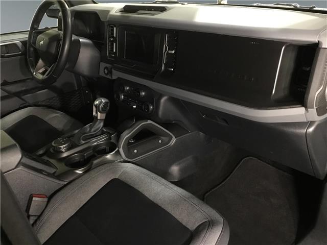 2023 Ford Bronco Big Bend (Stk: P3927A) in Sault Ste. Marie - Image 15 of 15
