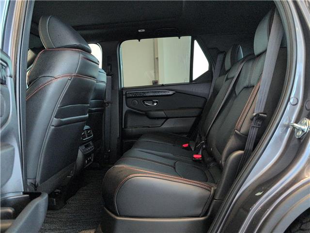 2017 Toyota RAV4 XLE (Stk: 4197A) in Lethbridge - Image 11 of 23