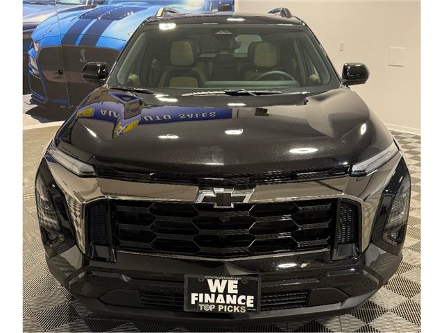 2026 Chevrolet Equinox ACTIV (Stk: 148134) in North Bay - Image 8 of 30