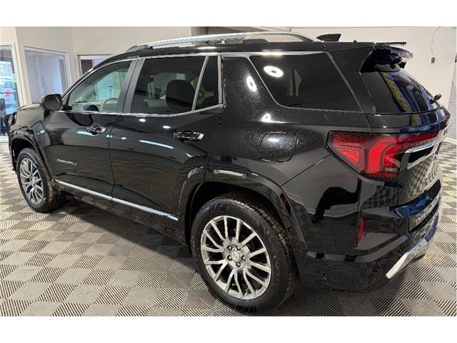 2026 GMC Terrain Denali (Stk: 153322) in North Bay - Image 3 of 30