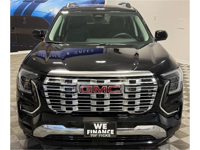 2026 GMC Terrain Denali (Stk: 153322) in North Bay - Image 8 of 30