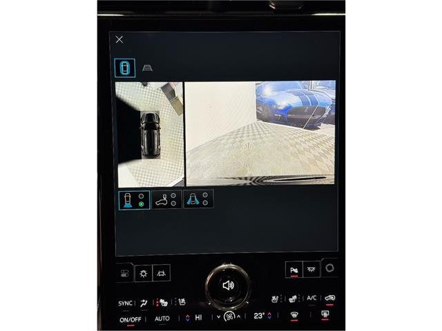 2026 GMC Terrain Denali (Stk: 153322) in North Bay - Image 24 of 30