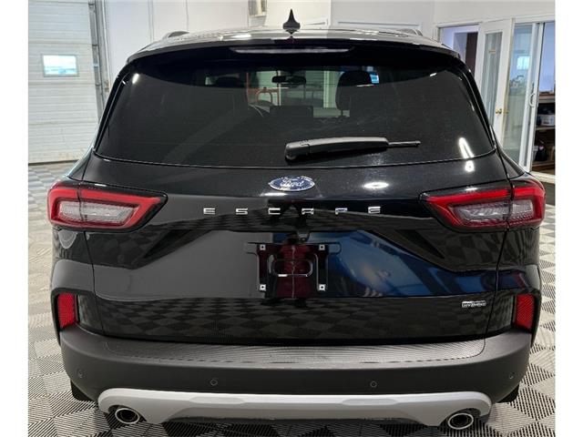 2025 Ford Escape PHEV (Stk: A13967) in North Bay - Image 4 of 30