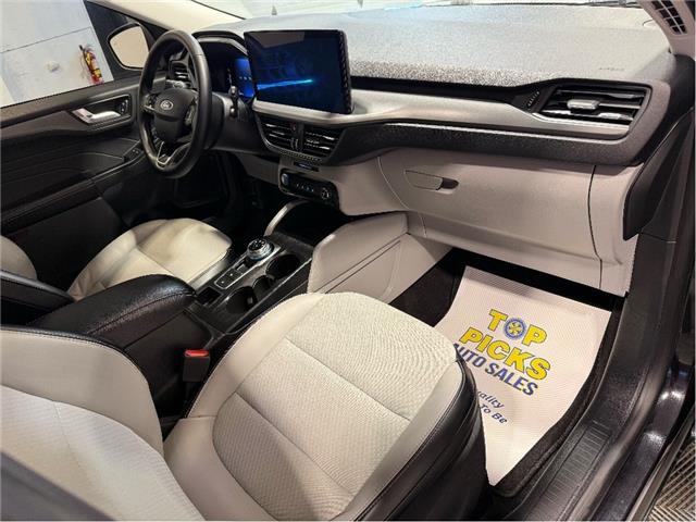 2025 Ford Escape PHEV (Stk: A13967) in North Bay - Image 29 of 30