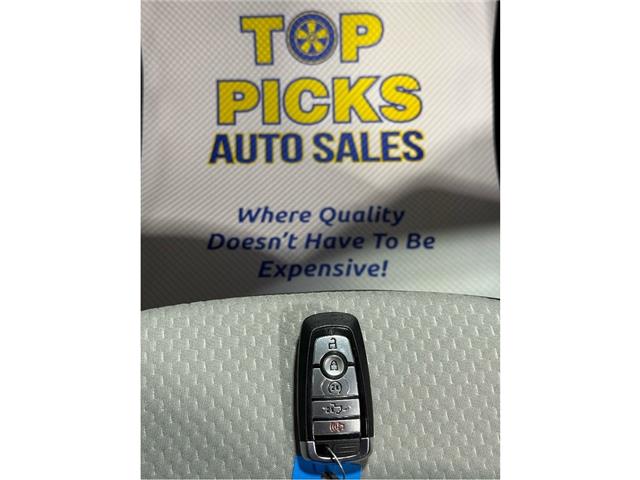 2025 Ford Escape PHEV (Stk: A13967) in North Bay - Image 30 of 30