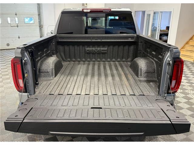 2025 GMC Sierra 1500 AT4 (Stk: 314725) in North Bay - Image 5 of 30 2025 GMC Sierra 1500 AT4 (Stk: 314725) in North Bay - Image 5 of 30