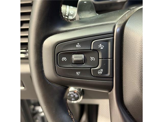 2025 GMC Sierra 1500 AT4 (Stk: 314725) in North Bay - Image 14 of 30 2025 GMC Sierra 1500 AT4 (Stk: 314725) in North Bay - Image 14 of 30