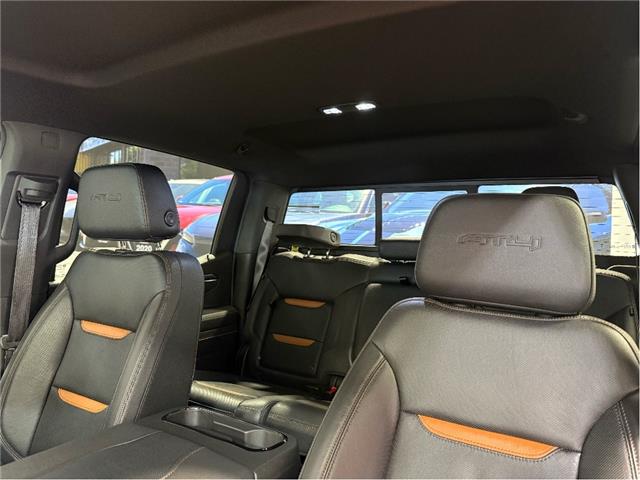 2025 GMC Sierra 1500 AT4 (Stk: 314725) in North Bay - Image 19 of 30 2025 GMC Sierra 1500 AT4 (Stk: 314725) in North Bay - Image 19 of 30