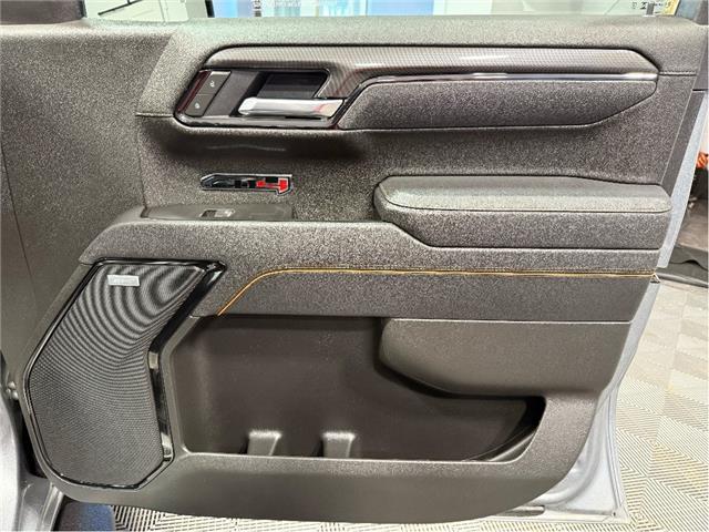 2025 GMC Sierra 1500 AT4 (Stk: 314725) in North Bay - Image 28 of 30 2025 GMC Sierra 1500 AT4 (Stk: 314725) in North Bay - Image 28 of 30