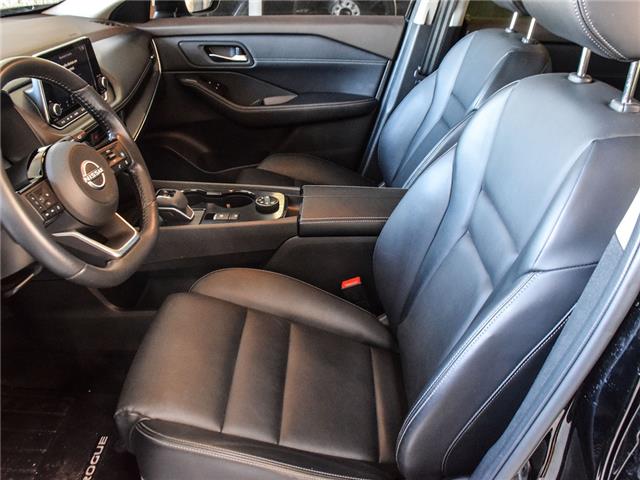 2023 Nissan Rogue SV Midnight Edition (Stk: P9691) in Toronto - Image 13 of 29
