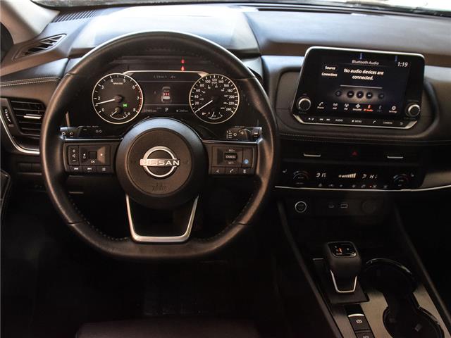 2023 Nissan Rogue SV Midnight Edition (Stk: P9691) in Toronto - Image 17 of 29