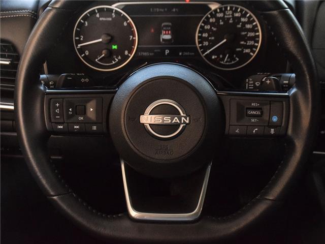 2023 Nissan Rogue SV Midnight Edition (Stk: P9691) in Toronto - Image 18 of 29