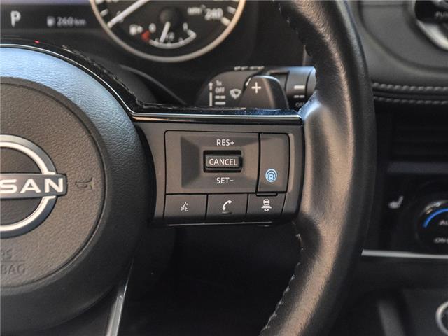 2023 Nissan Rogue SV Midnight Edition (Stk: P9691) in Toronto - Image 20 of 29