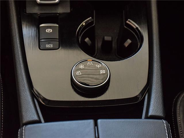 2023 Nissan Rogue SV Midnight Edition (Stk: P9691) in Toronto - Image 23 of 29