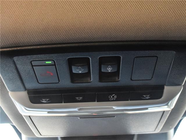 2023 Nissan Rogue SV Midnight Edition (Stk: P9691) in Toronto - Image 27 of 29