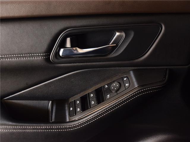 2023 Nissan Rogue SV Midnight Edition (Stk: P9691) in Toronto - Image 28 of 29