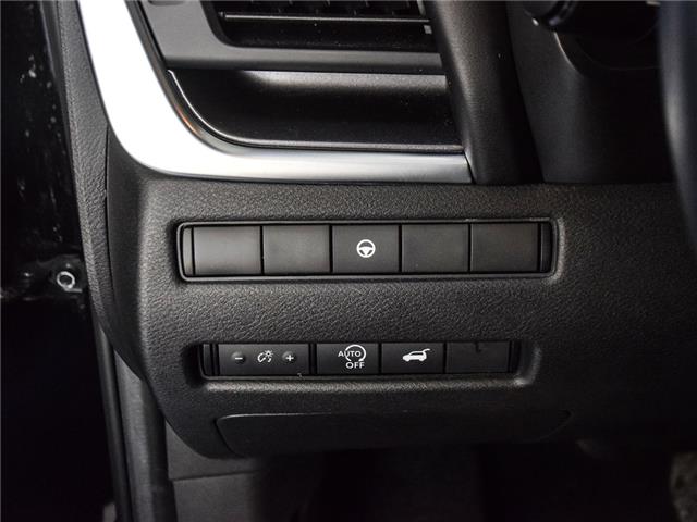 2023 Nissan Rogue SV Midnight Edition (Stk: P9691) in Toronto - Image 29 of 29