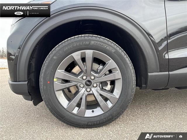 2026 Ford Explorer Active (Stk: 6EX2818) in Brantford - Image 6 of 24