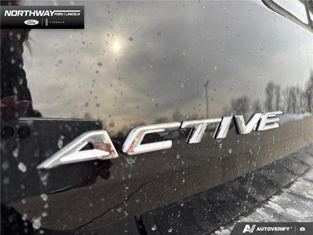2026 Ford Explorer Active (Stk: 6EX2818) in Brantford - Image 9 of 24