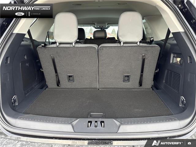 2026 Ford Explorer Active (Stk: 6EX2818) in Brantford - Image 11 of 24