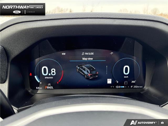 2026 Ford Explorer Active (Stk: 6EX2818) in Brantford - Image 14 of 24