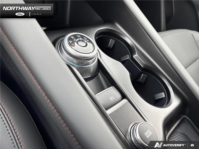 2026 Ford Explorer Active (Stk: 6EX2818) in Brantford - Image 17 of 24