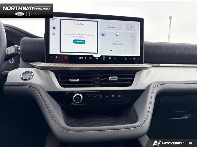 2026 Ford Explorer Active (Stk: 6EX2818) in Brantford - Image 18 of 24