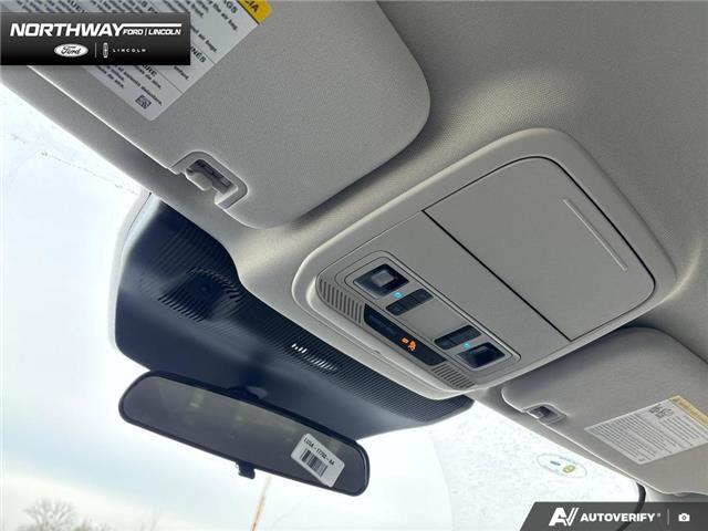 2026 Ford Explorer Active (Stk: 6EX2818) in Brantford - Image 20 of 24